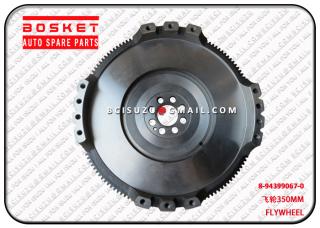 8943990670 8-94399067-0 Flywheel Suitable for ISUZU FSR FRR 6HH1 6HE1