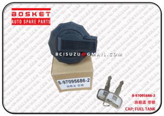 8970956862 8-97095686-2 Fuel Tank Cap Suitable for ISUZU NHR NKR NPR 4HF1