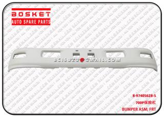 8974056285 8-97405628-5 Front Bumper Assembly Suitable for ISUZU NPR 700P