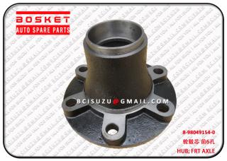 8980491540 8-98049154-0 Front Axle Hub Suitable for ISUZU NKR