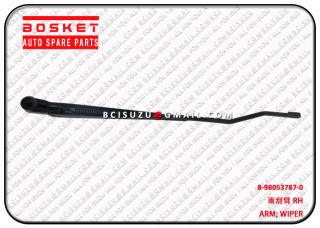 8980537870 8-98053787-0 Wiper Arm Suitable for ISUZU NMR NLR85 4JJ1T