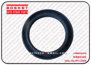1096255130 1-09625513-0 Front Cover Oil Seal Suitable for ISUZU FRR FVR34 4HK1 6HK1 