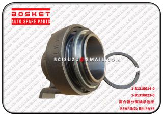 1313100140 1-31310014-0 Release Bearing Suitable For ISUZU CYZ LV CXZ51 6WF1