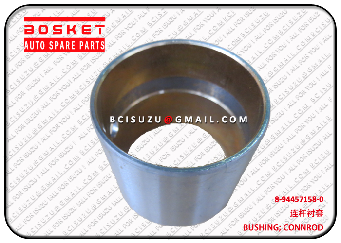 8944571580 8-94457158-0 Connrod Bushing Suitable For ISUZU UBS TFR55 4JB1T 