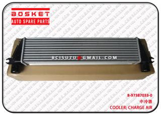8973870330 8-97387033-0 Charge Air Cooler Suitable for ISUZU NLR85 4JJ1T 