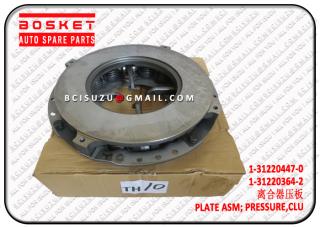 1312204470 1-31220447-0 Clutch Pressure Plate Assembly Suitable for ISUZU FRR FSR FTR 6HH1 