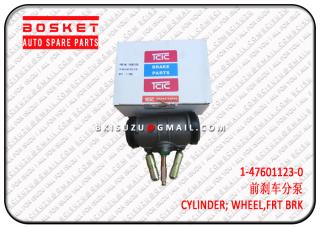 1476011230 1-47601123-0 Front Brake Wheel Cylinder Suitable for ISUZU CXZ81 10PE1 