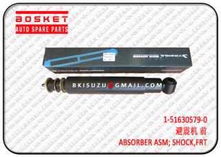 1516305790 1-51630579-0 Front Shock Absorber Assembly Suitable for ISUZU FVR34 6HK1 