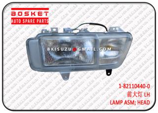 1821104400 1-82110440-0 Head Lamp Assembly Suitable for ISUZU FTR33 6HH1 