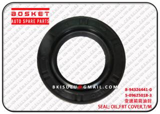 8943264410 8-94326441-0 Transmission Fronta Cover Oil Seal Suitable for ISUZU NKR55 4JB1 