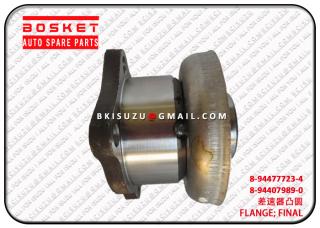 8944777234 8-94477723-4 Final Flange Suitable for ISUZU NKR57 