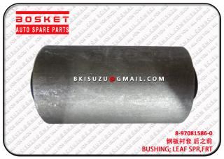 8970815860 8-97081586-0 Front Leaf Spring Bushing Suitable for ISUZU NPR 