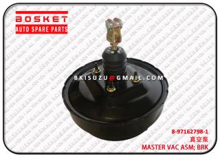 8971627981 8-97162798-1 Brake Master Vacuum Assembly Suitable for ISUZU NKR77 4JH1 
