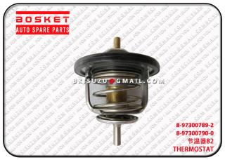 8973007892 8-97300789-2 Thermostat Suitable for ISUZU NQR71 4HG1 