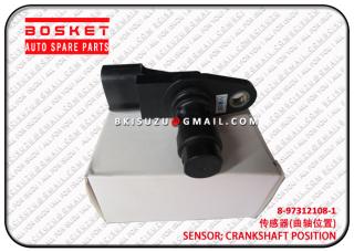 8973121081 8-97312108-1 Crankshaft Position Sensor Suitable for ISUZU TFR 4JJ1 4HK1 
