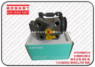 8973588750 8-97358875-0 Front Brake Wheel Cylinder Suitable for ISUZU NPR 4HK1