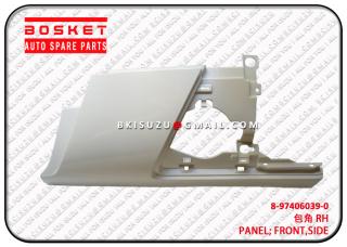 8974060390 8-97406039-0 Side Front Panel Suitable for ISUZU NMR NPR 700P 