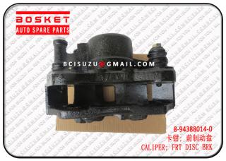 8943880140 8-94388014-0 Front Disc Brake Caliper Suitable for ISUZU TFR54 4JA1 