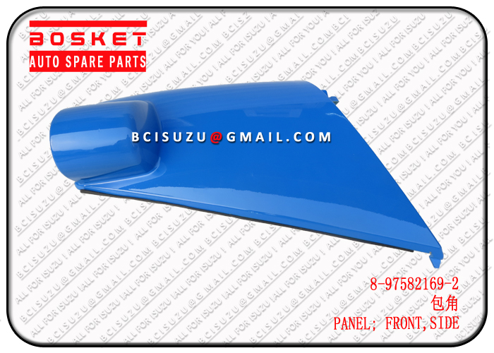 8975821692 8-97582169-2 Side Front Panel Suitable for ISUZU 600P 