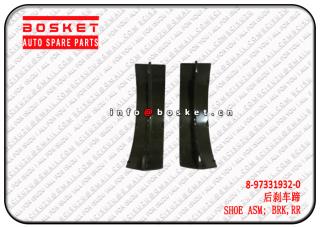 8-97331932-0 8973319320 Suitable for ISUZU NLR85 4JJ1 
