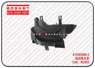 8-97855066-3 8978550663 Wasker Tank Suitable for ISUZU NPR66 4HF1 