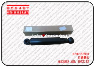 8-98018780-0 8980187800 Rear Shock Absorber Assembly Suitable for ISUZU NLR85 4JJ1T 