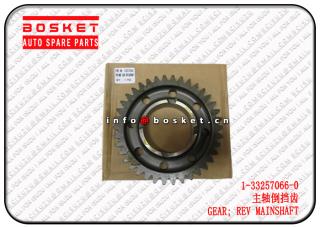 1-33257066-0 1332570660 Suitable for ISUZU MAL6U 