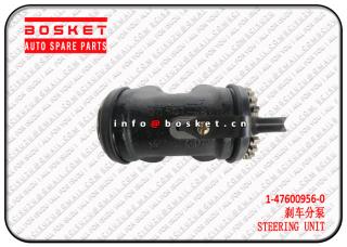 1-47600956-0 1476009560 Rear Brake Wheel Cylinder Suitable for ISUZU FSR FRR 6HE1 