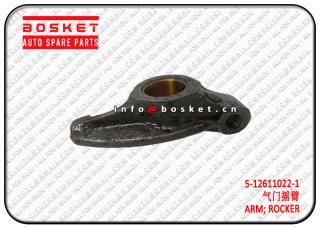 5-12611022-1 5126110221 Rocker Arm Suitable for ISUZU C240 