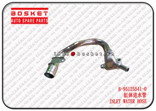 8-95125541-0 8951255410 Suitable for ISUZU TFR54 4JA1 