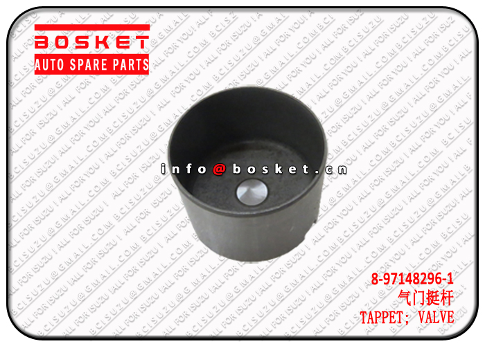 8-97148296-1 8971482961 Valve Tappet Suitable for ISUZU UCS25 6VD1 