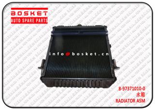 8-97371010-0 8973710100 Radiator Assembly Suitable for ISUZU NPR66 4HF1 