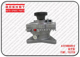 8-97388589-6 8973885896 Radiator Assembly Suitable for ISUZU NPR 700P 
