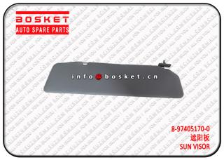 8-97405170-0 8974051700 Suitable for ISUZU FCFGGG 700P 