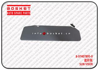 8-97407895-0 8974078950 Sun Visor Suitable for ISUZU NPR 700P 