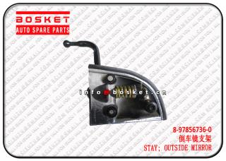 8-97856736-0 8978567360 Suitable for ISUZU NKR94 