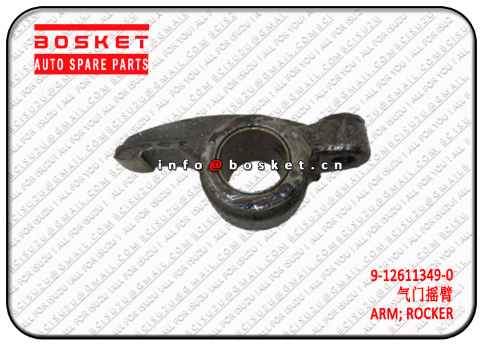 9-12611349-0 9126113490 Rocker Arm Suitable for ISUZU C240 