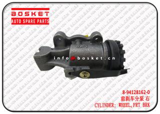 8-94128162-0 8941281620 Front Brake Wheel Cylinder Suitable for ISUZU NKR NHR 4JA1 