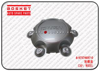 8-97374697-0 8973746970 Suitable for ISUZU D-MAX 4-4 TFR 