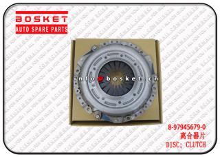 8-97945679-0 8979456790 Clutch Disc Suitable for ISUZU TFR 