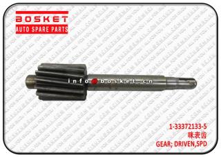 1-33372133-5 1333721335 Speed Driven Gear Suitable for ISUZU ESR FRR FSR 