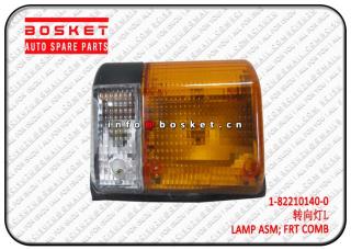 1-82210140-0 1822101400 Front Combination Lamp Assembly Suitable for ISUZU FSR113 