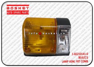1-82210141-0 1822101410 Front Combination Lamp Assembly Suitable for ISUZU FSR113 