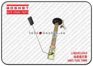 1-83141124-0 1831411240 Fuel Tank Unit Suitable for ISUZU CXZ81 10PE1 