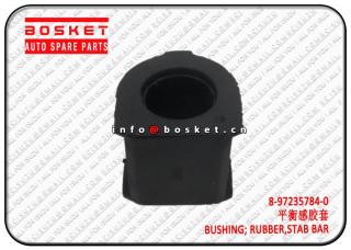 8-97235784-0 8972357840 Suitable for ISUZU D-MAX TFR 