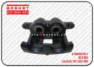 8-98006538-1 8980065381 Front Disc Brake Caliper Suitable for ISUZU D-MAX 4-2 TFR UCS 