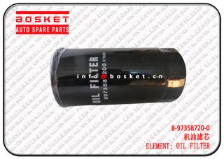 8-97358720-0 8973587200 Suitable for ISUZU D-MAX UCS 4JJ1 