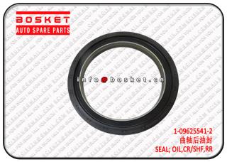 1-09625541-2 1096255412 Rear Crankshaft Oil Seal Suitable for ISUZU FVR23 6SD1T 