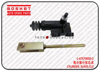 1-47570050-2 1475700502 Clutch Slave Cylinder Suitable for ISUZU FSR32 6HE1 