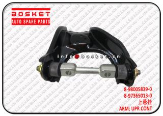 8-98005839-0 8-97365013-0 8980058390 8973650130 Suitable for ISUZU D-MAX 4-4 TFR 